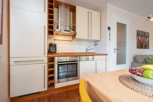 Villa Barbara - Apartement 09