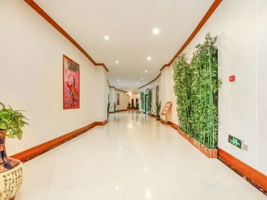 Macau De Hotel