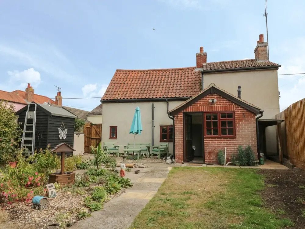 Rose Cottage