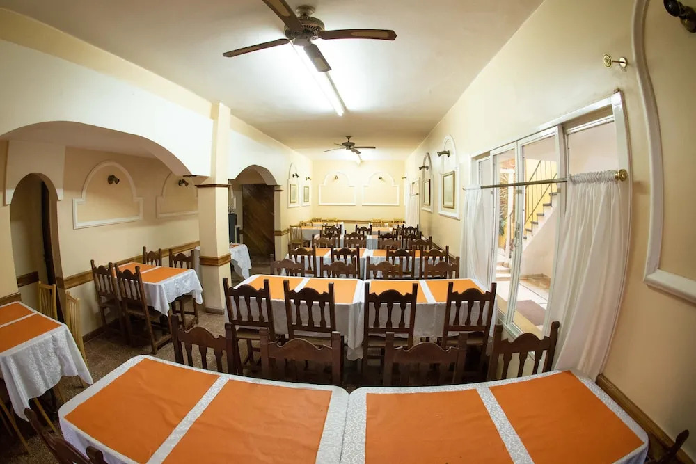 Hotel Provincia