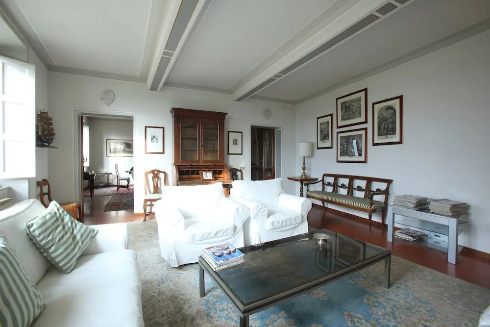 Residenza dEpoca Palazzo Fineschi Sergardi