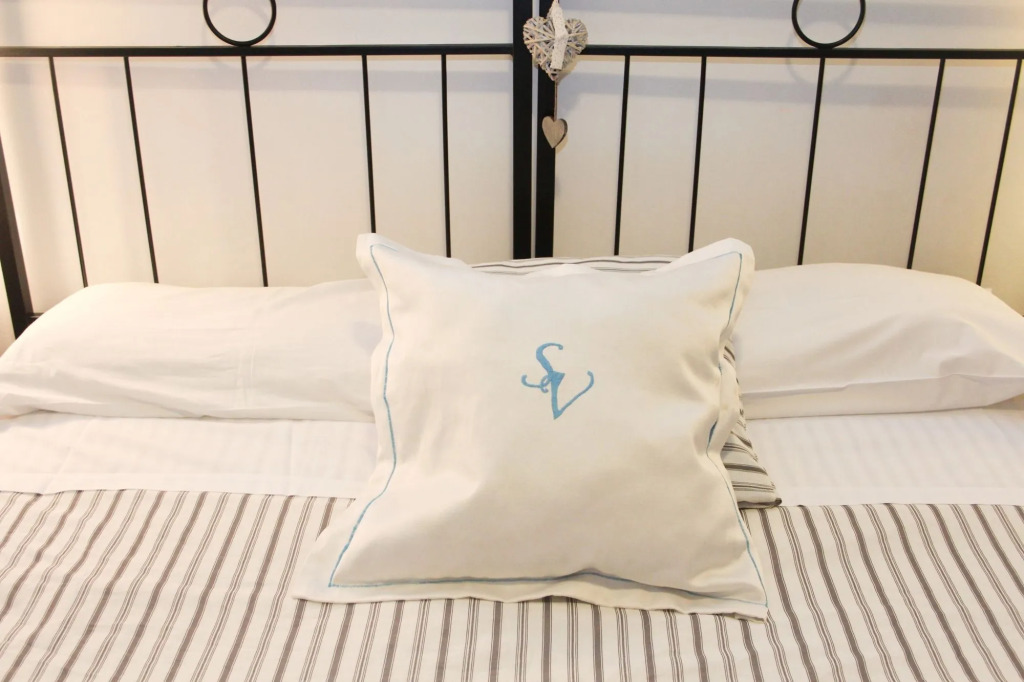 Salotto Vaticano B&B
