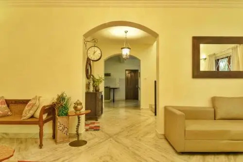 Villa Samaara9 Candolim Beach