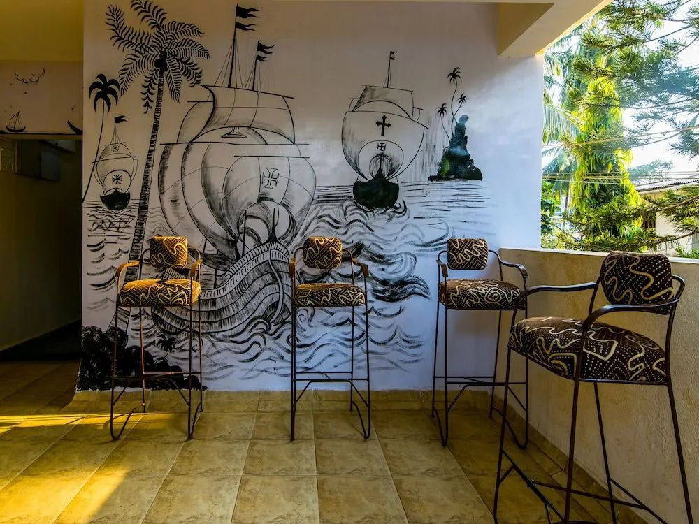 OYO 2764 Hotel manvins inn