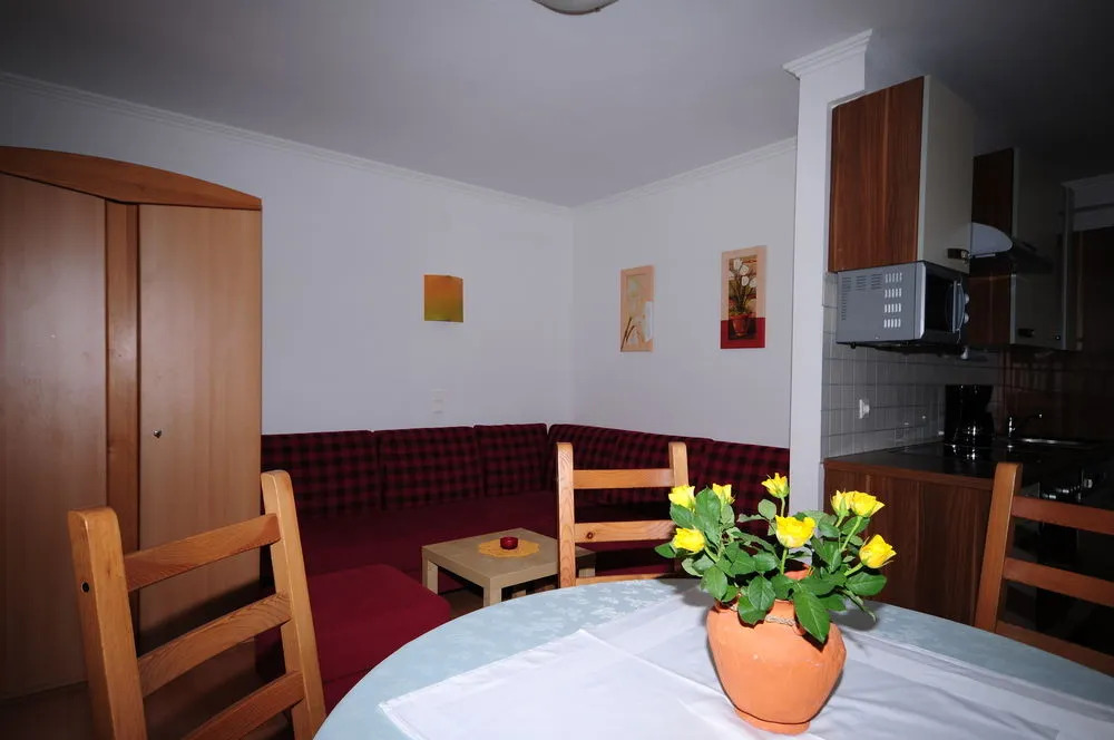 Schlossalm Appartement