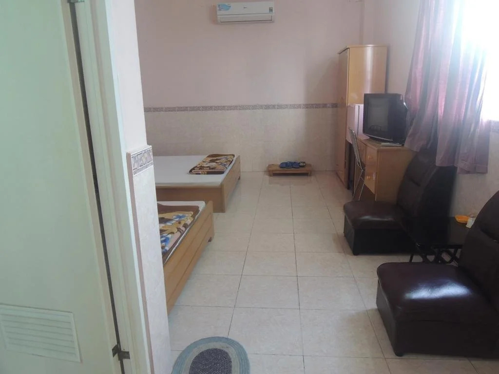 Lam Hung Ky Motel
