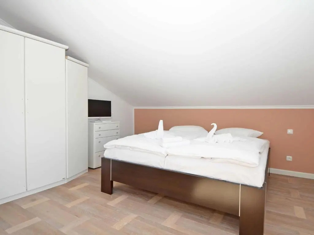 Residenz Margarete - Penthouse 2.7