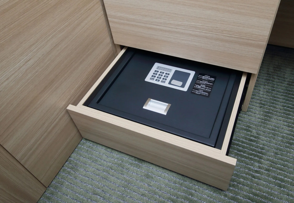 Keio Presso Inn Hamamatsucho