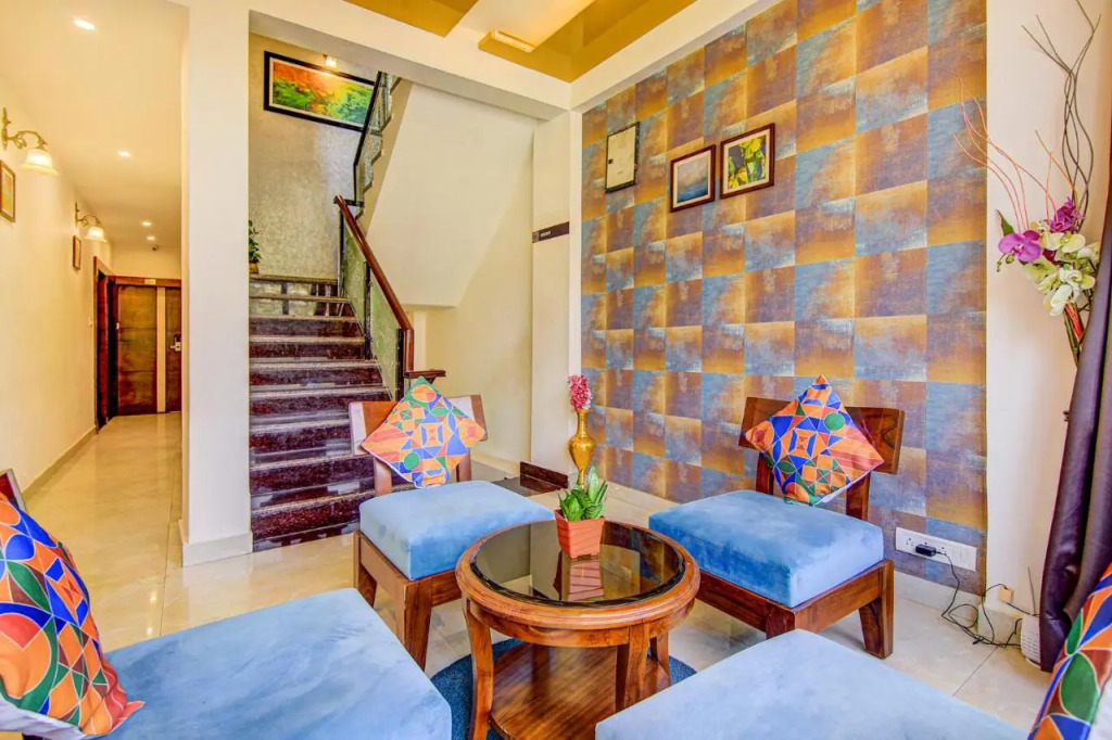 FabHotel Khushi Regent