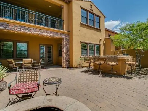 87th Street condo 20750 Condo