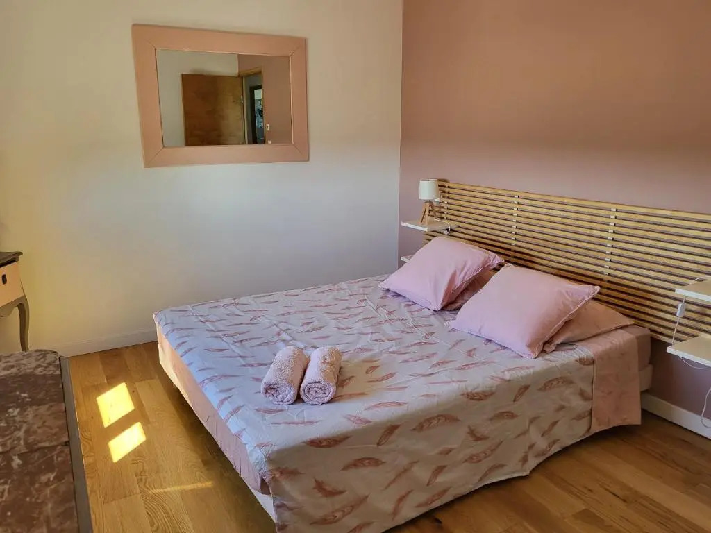 COCON DES CEVENNES Maison de 120m2 à 5min d ANDUZE