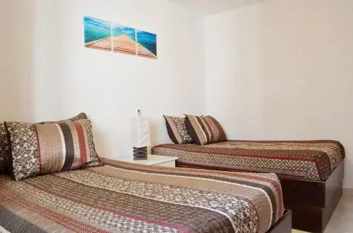 Beach Villas & Apartments Larimar
