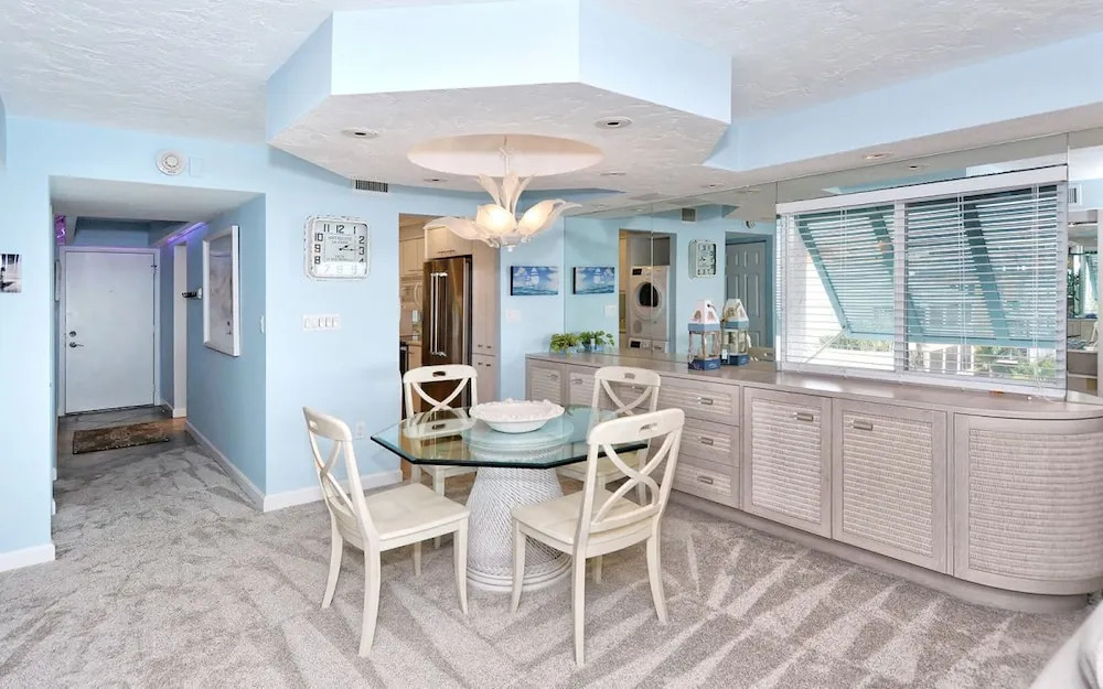 Tivoli by the Sea - Unit 407 2 Bedrooms 2 Bathrooms Condo