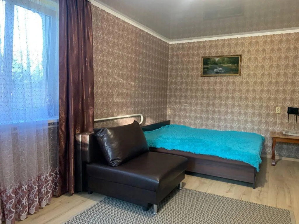 Апартаменты на улице Ульяновых