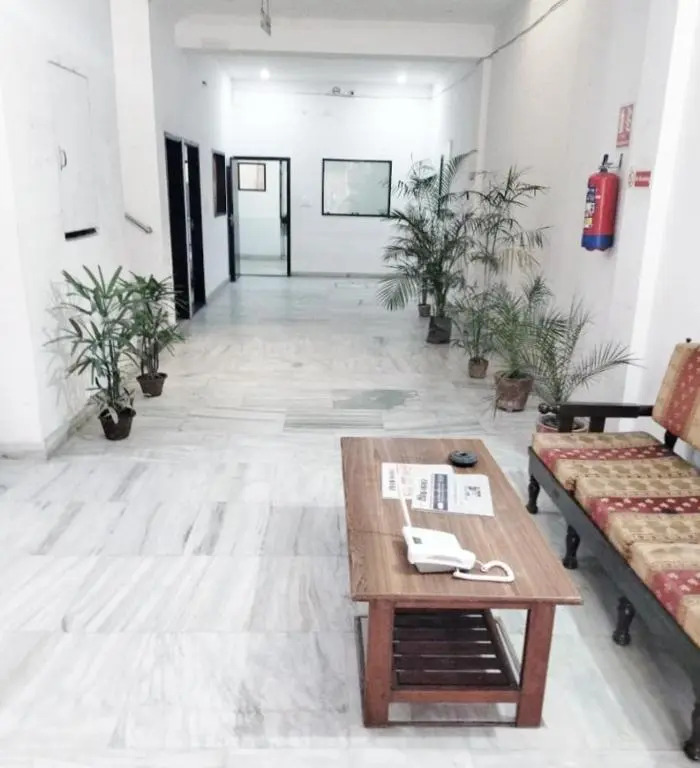 Rohtak Guest House