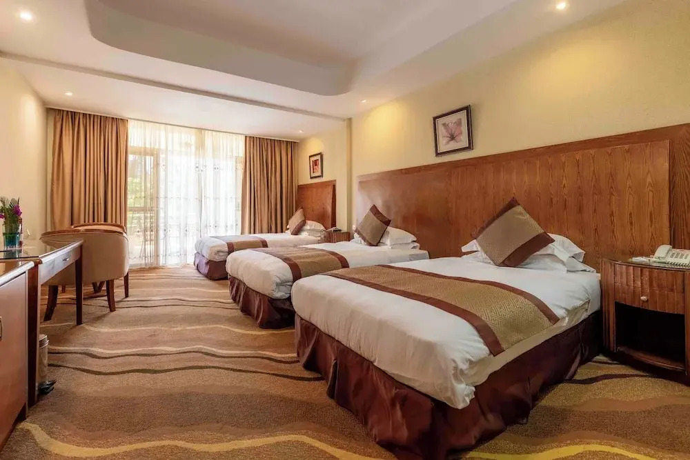 Mbale Resort Hotel