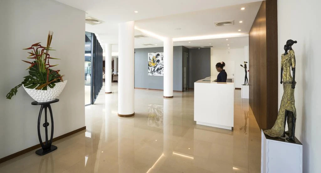Fiesta Residences Boutique Hotel and Serviced Apartments