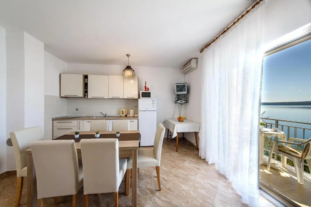 Apartmani Danica