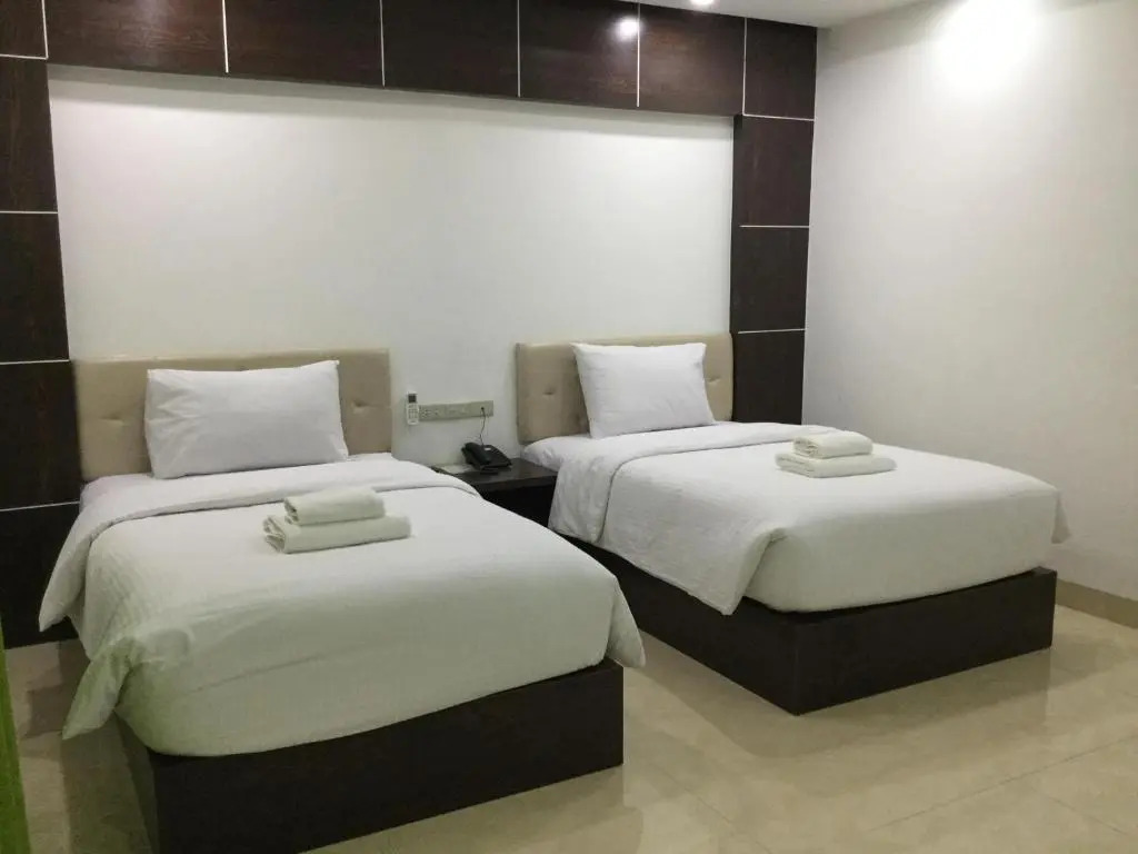 Yubenco Global Ecotel