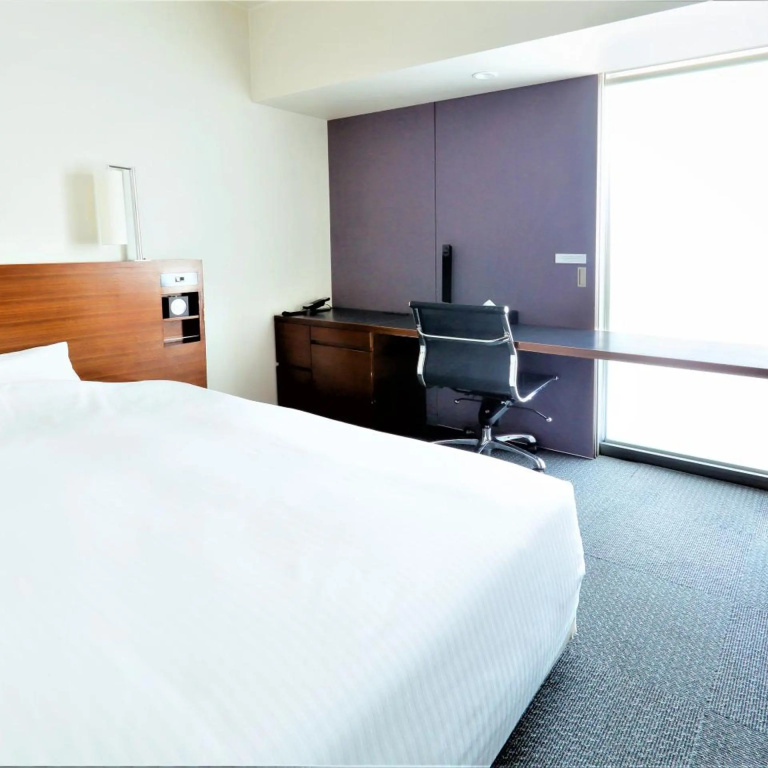 JR Inn Sapporo