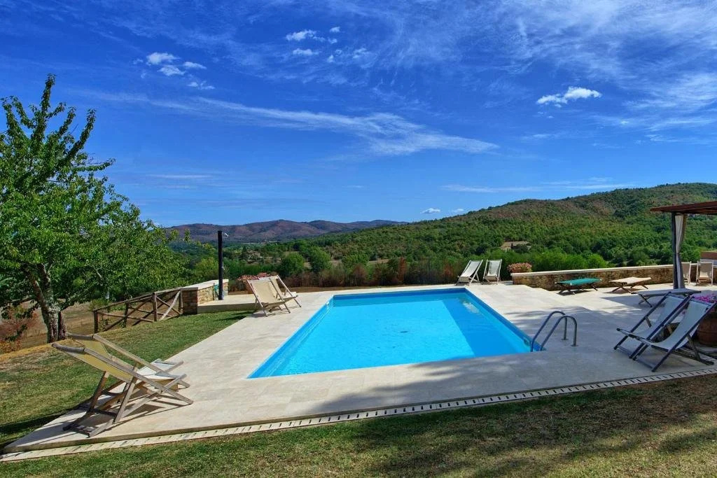 Villa Fabbri