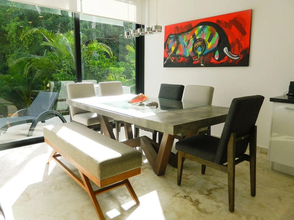 Luxury Townhouse Private Pool and Golf