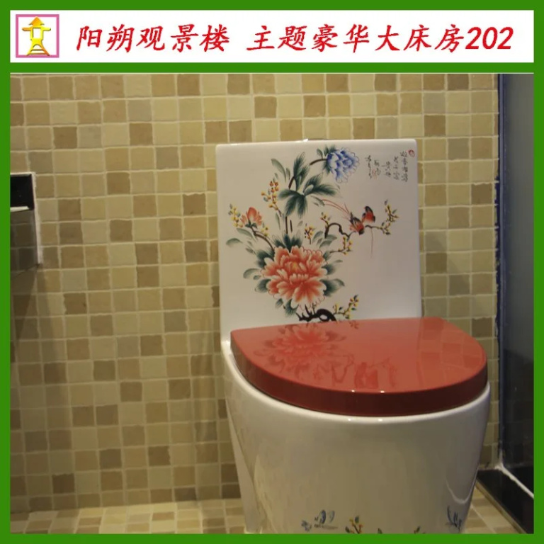 Yangshuo Guanjinglou Hotel