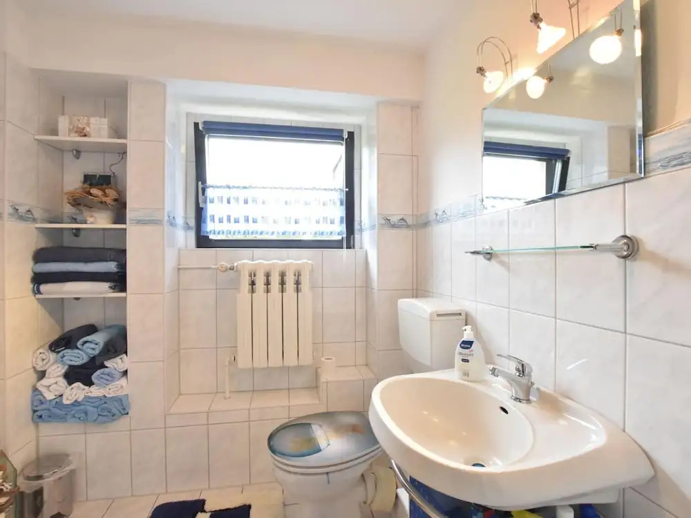 Cozy Apartment in Proseken with Lovely Terrace