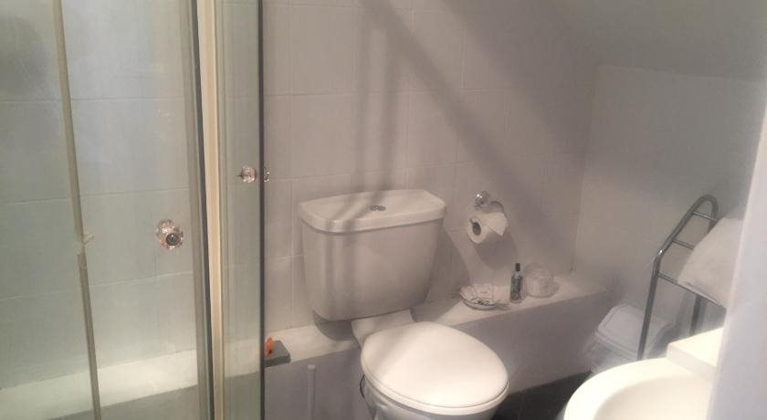 Seacrest Guest House