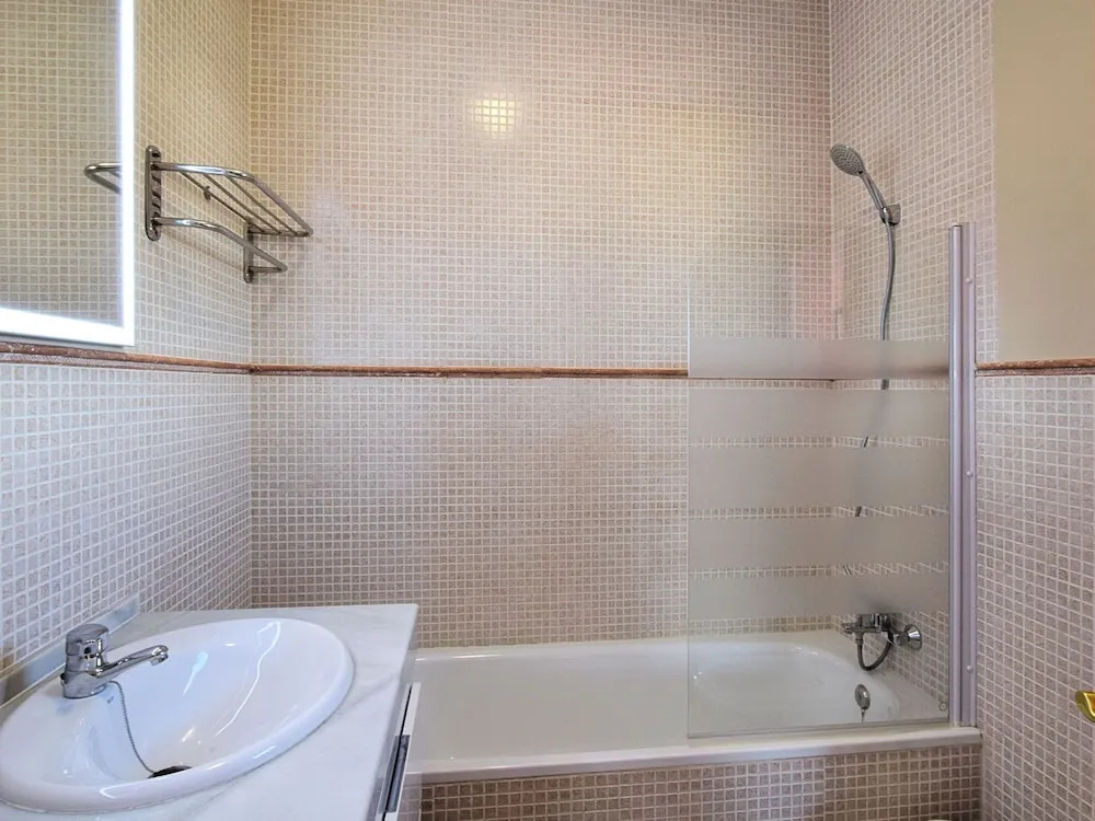 Villa in Alhaurin near Torremolinos Beach