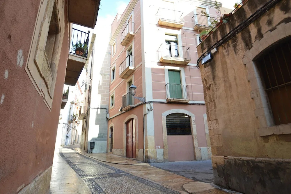 Tarragona Suites 70- CAVALLERS