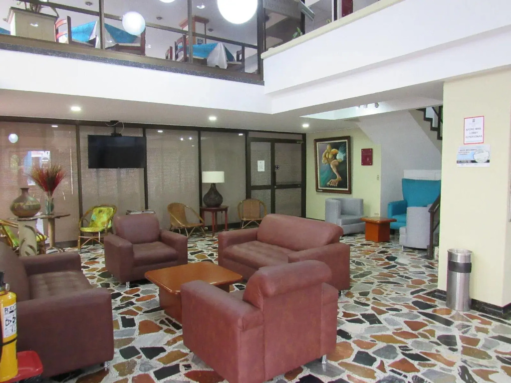 Hotel Don Lolo