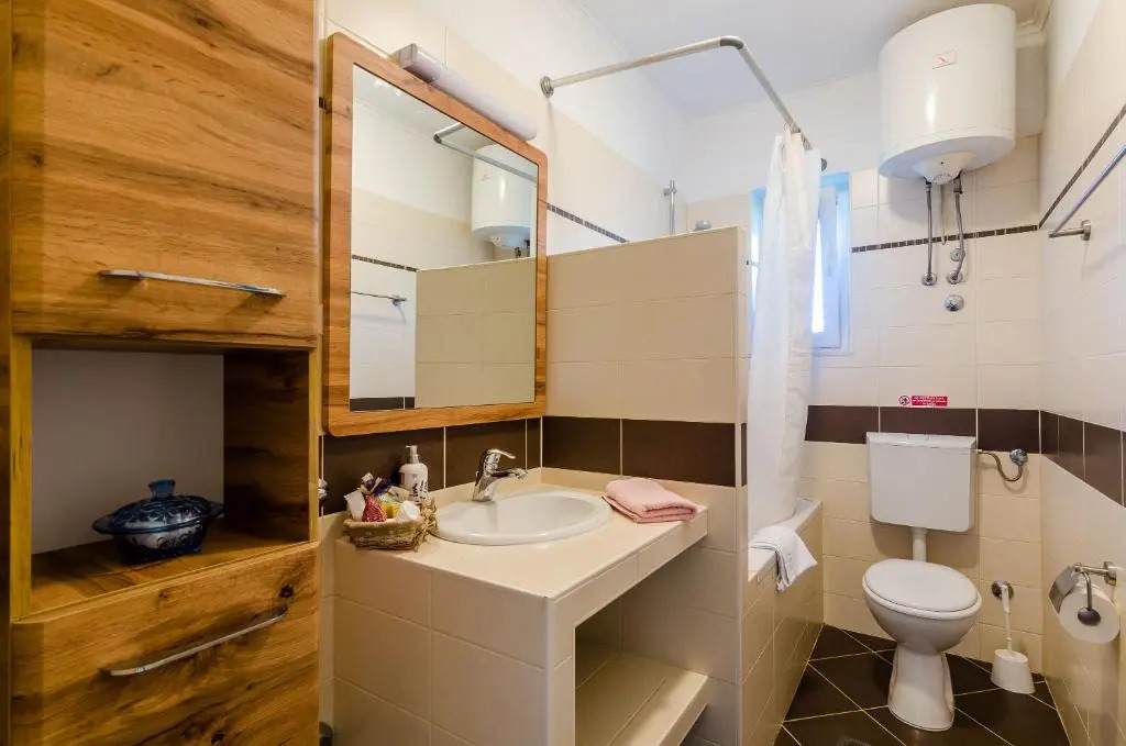 Villa La Vagabonda Apartment
