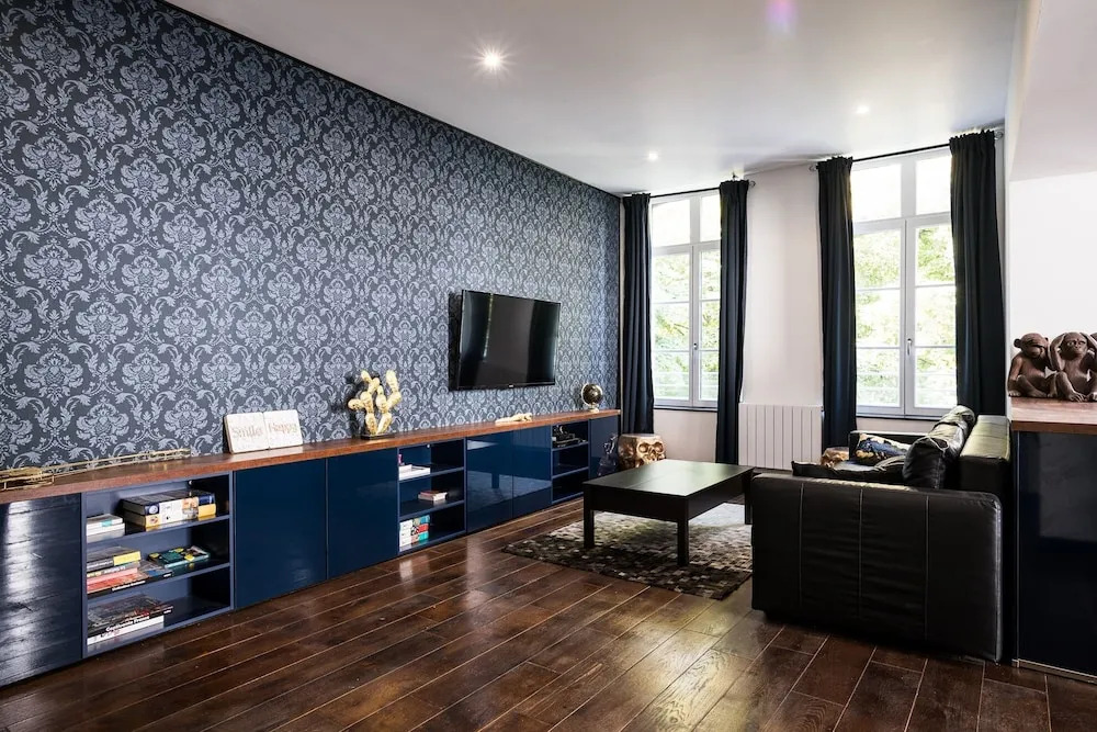 LE Naya Apt 2 Chambres Proche de la Grand Place
