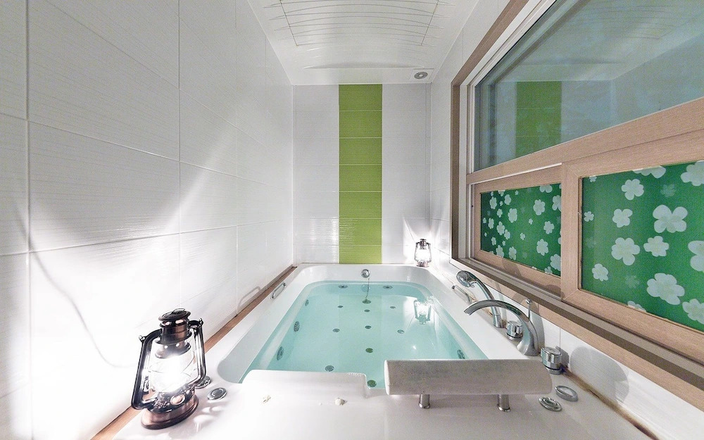 Sunbeach Pension