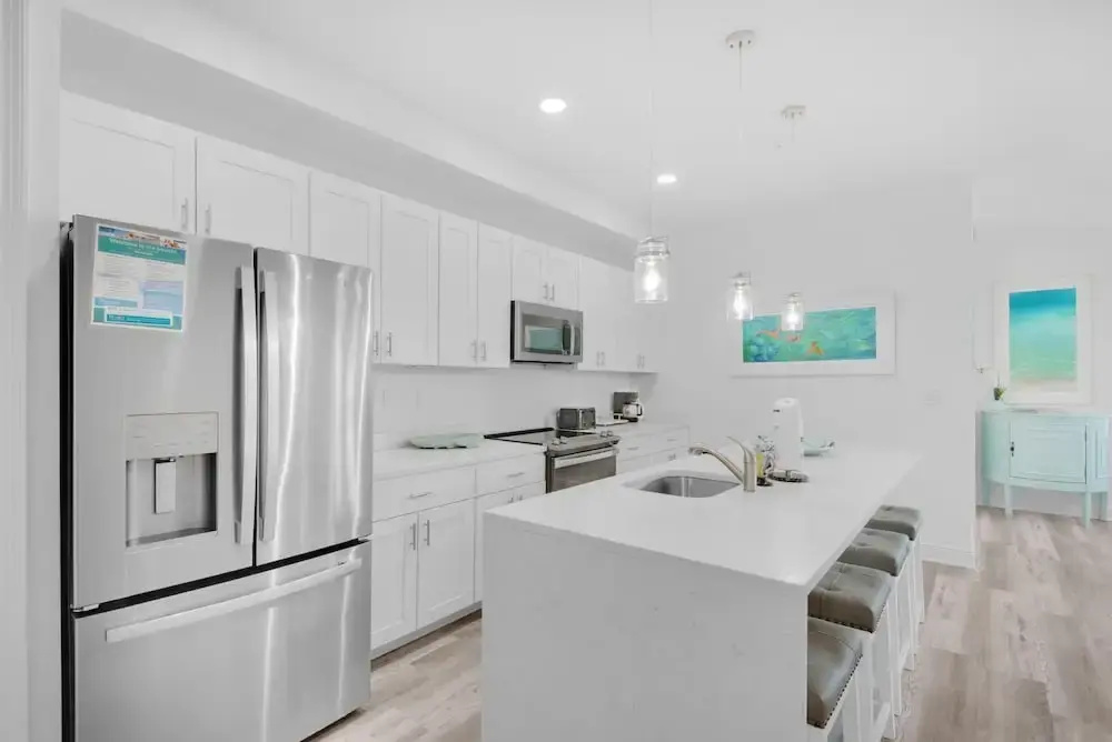 Gulf Place Residences 109