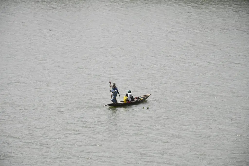 Au bord de leau