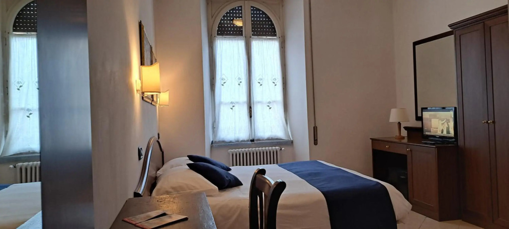 Hotel Bonazzi