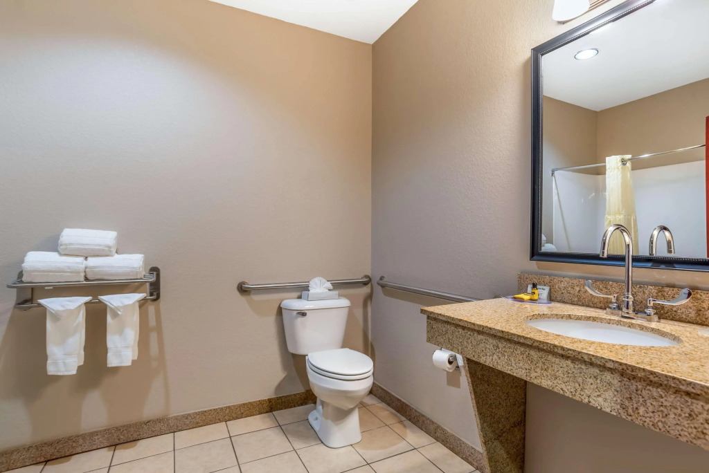 Best Western Plus Circle Inn
