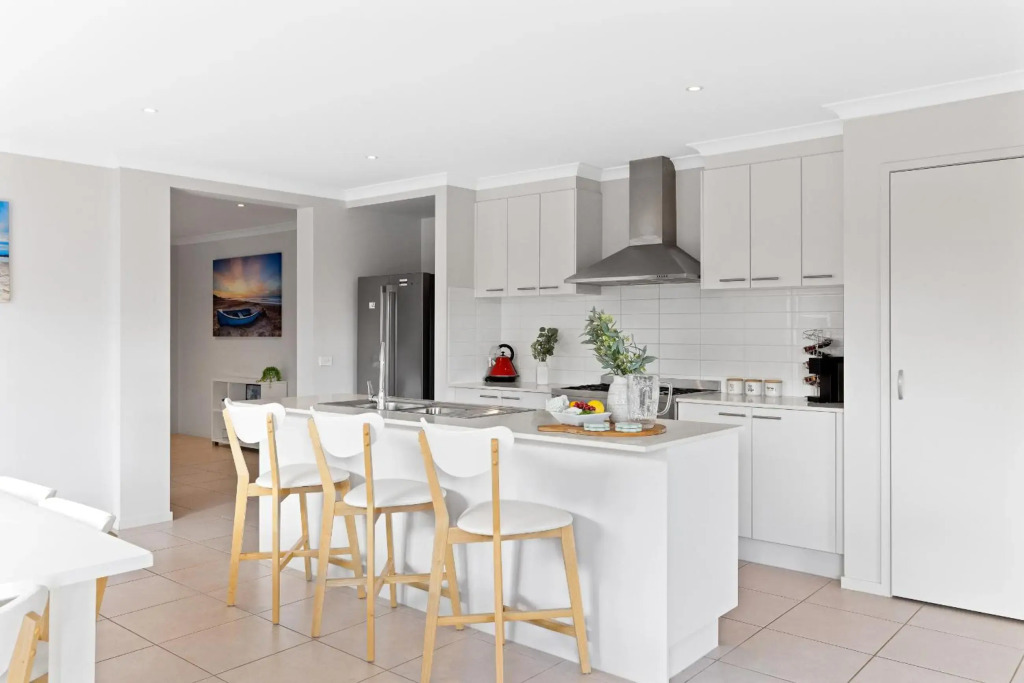 Island Luxe Retreat Cowes