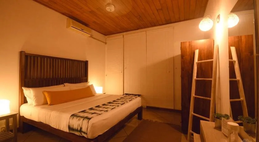 Spica Holiday Home