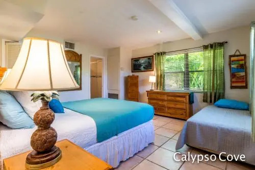 Calypso Cove
