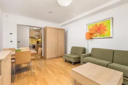 Apartments Rona Ičići