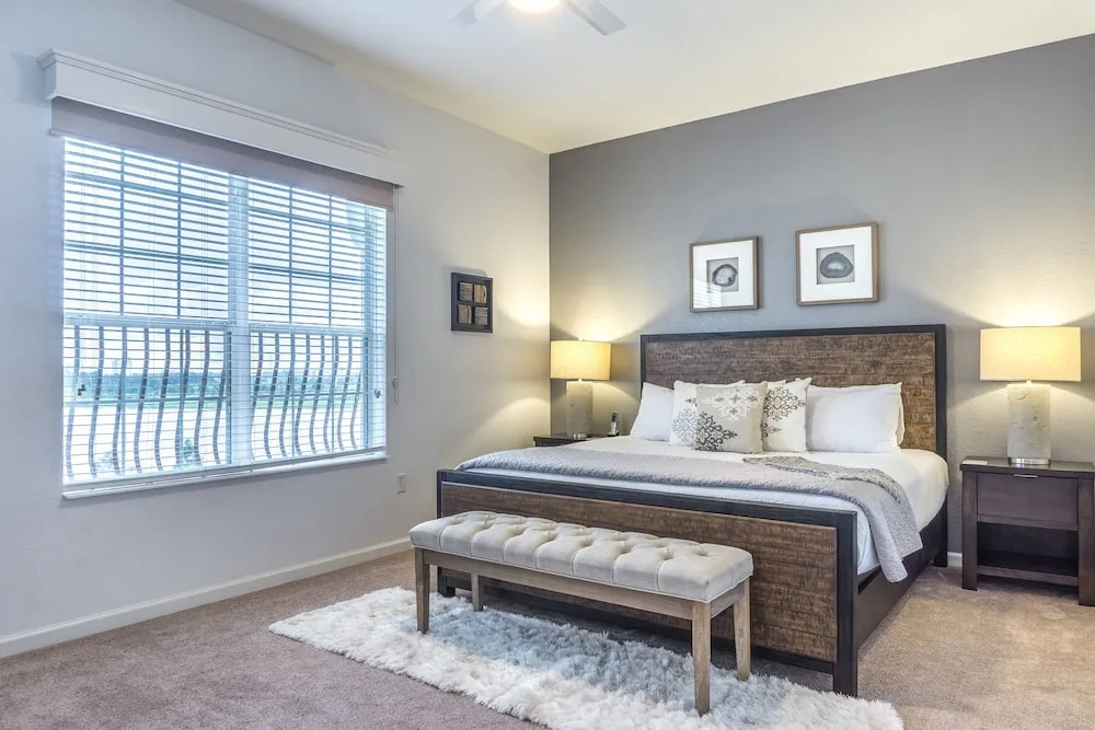 Casa Del Lago Penthouse 3 Bedroom Condo by RedAwning