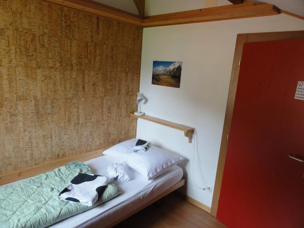 Valley Hostel