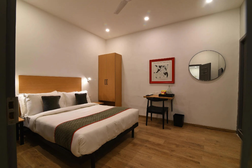 Townhouse 227 Royapettah