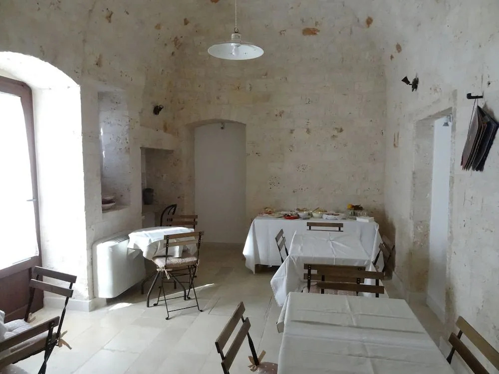 L'Antico Casolare B&B