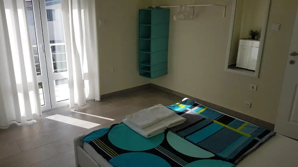 Gosa Apartments