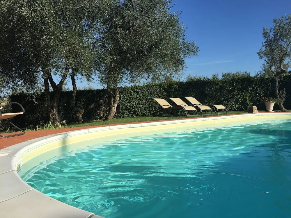 Villa Antica Sosta Renai
