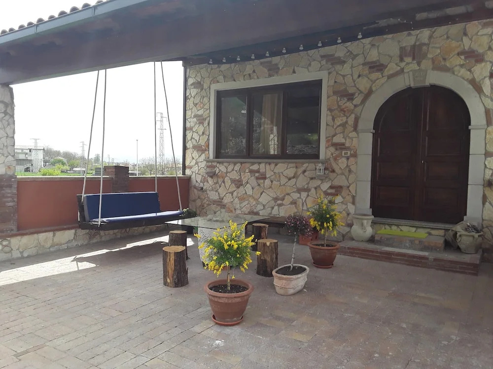 Casa Clì B&B